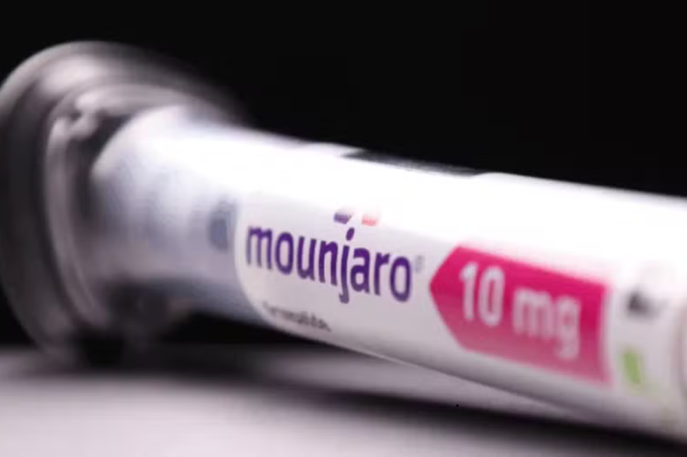 Quem tem Doença de Crohn ou Retocolite Ulcerativa pode usar Mounjaro? 