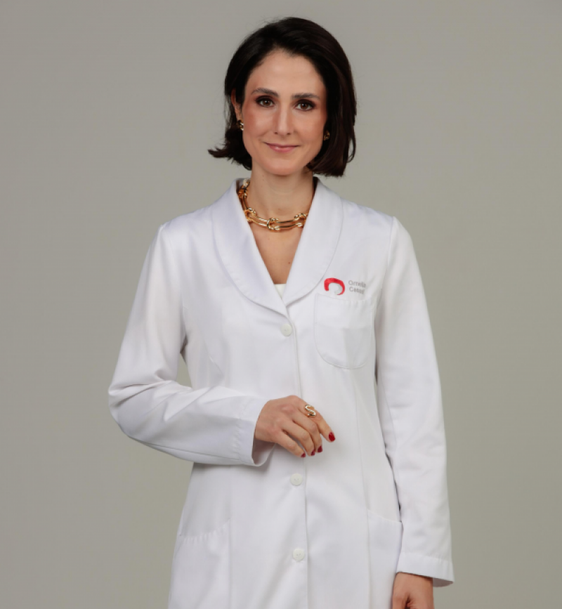 Dra. Ornella